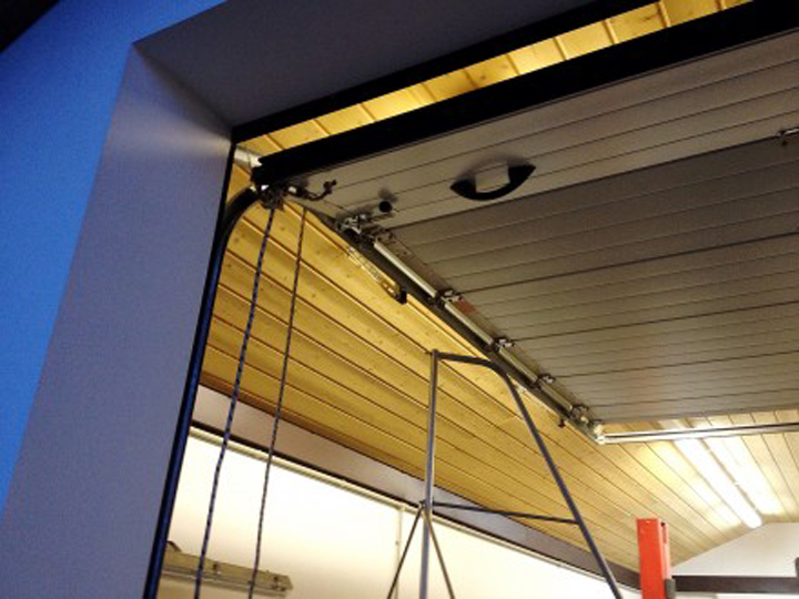 Overhead Door Supplier Pittsford New York