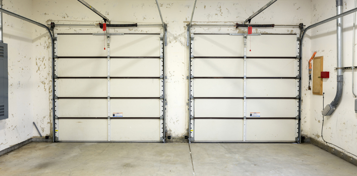 Garage spring repair Genesee County