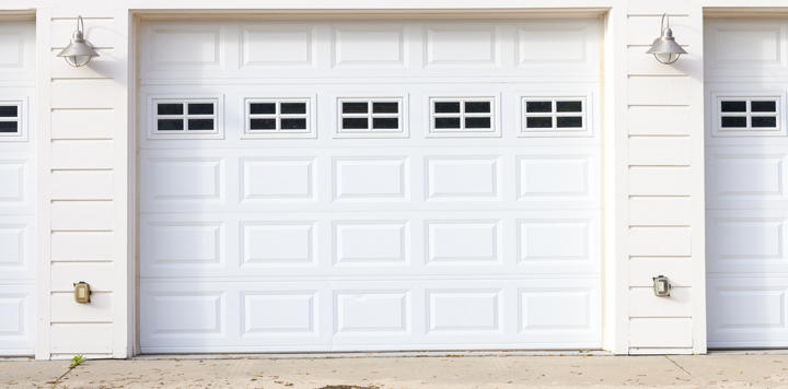 Garage opener repair Genesee County