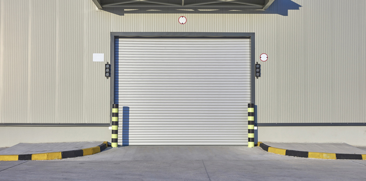 Overhead door commercial Genesee County