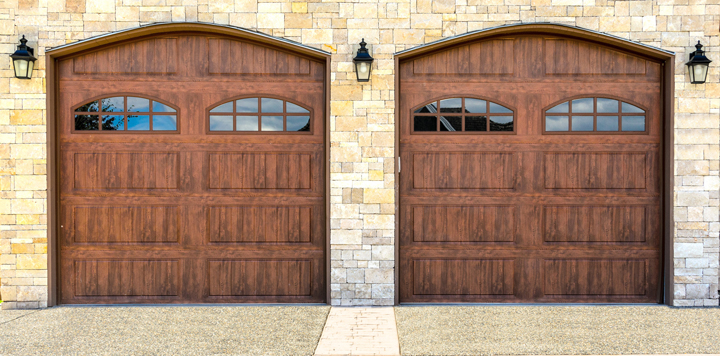 Overhead door installer Genesee County