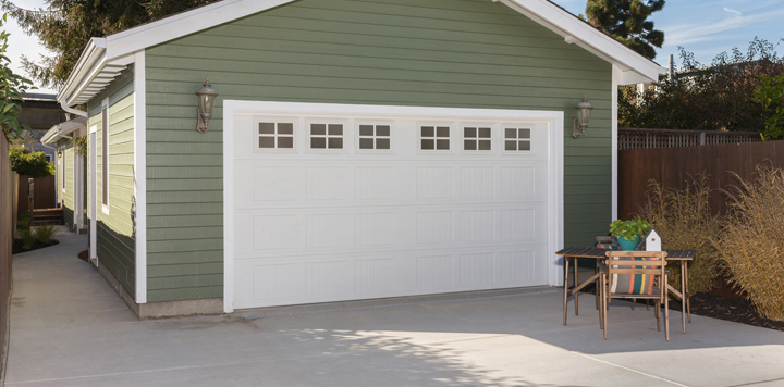 garage door installer Genesee County
